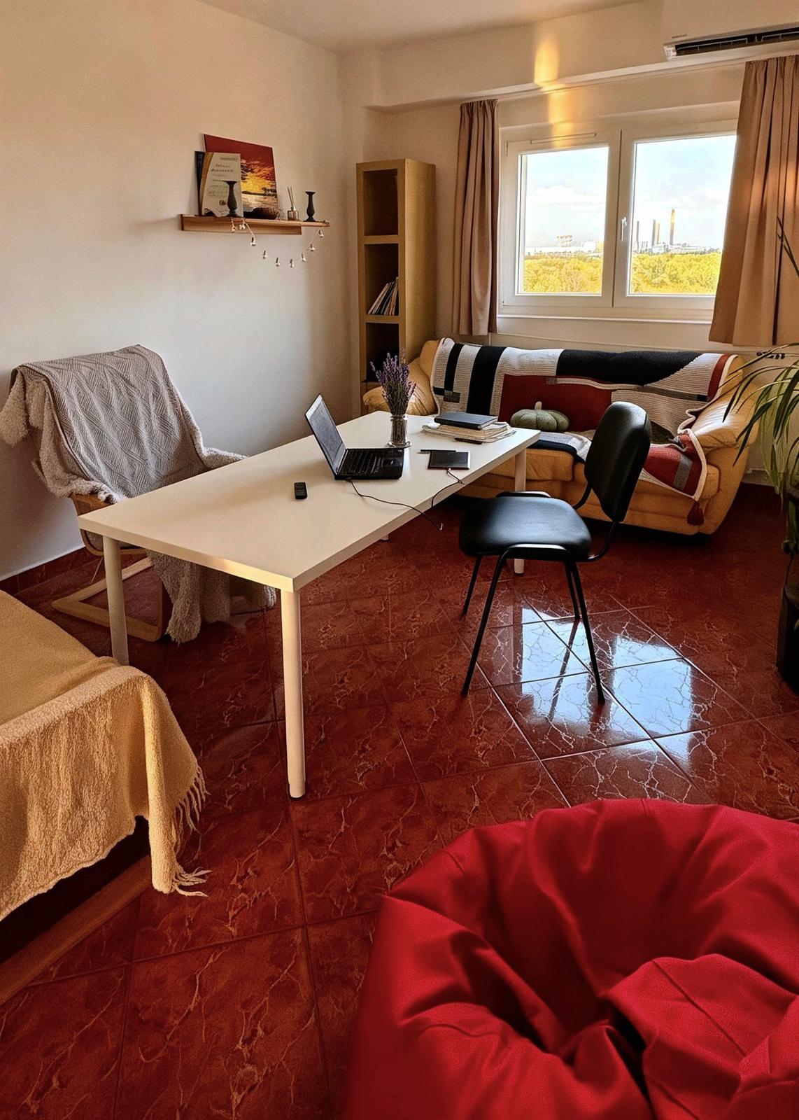 Locație meditații 1